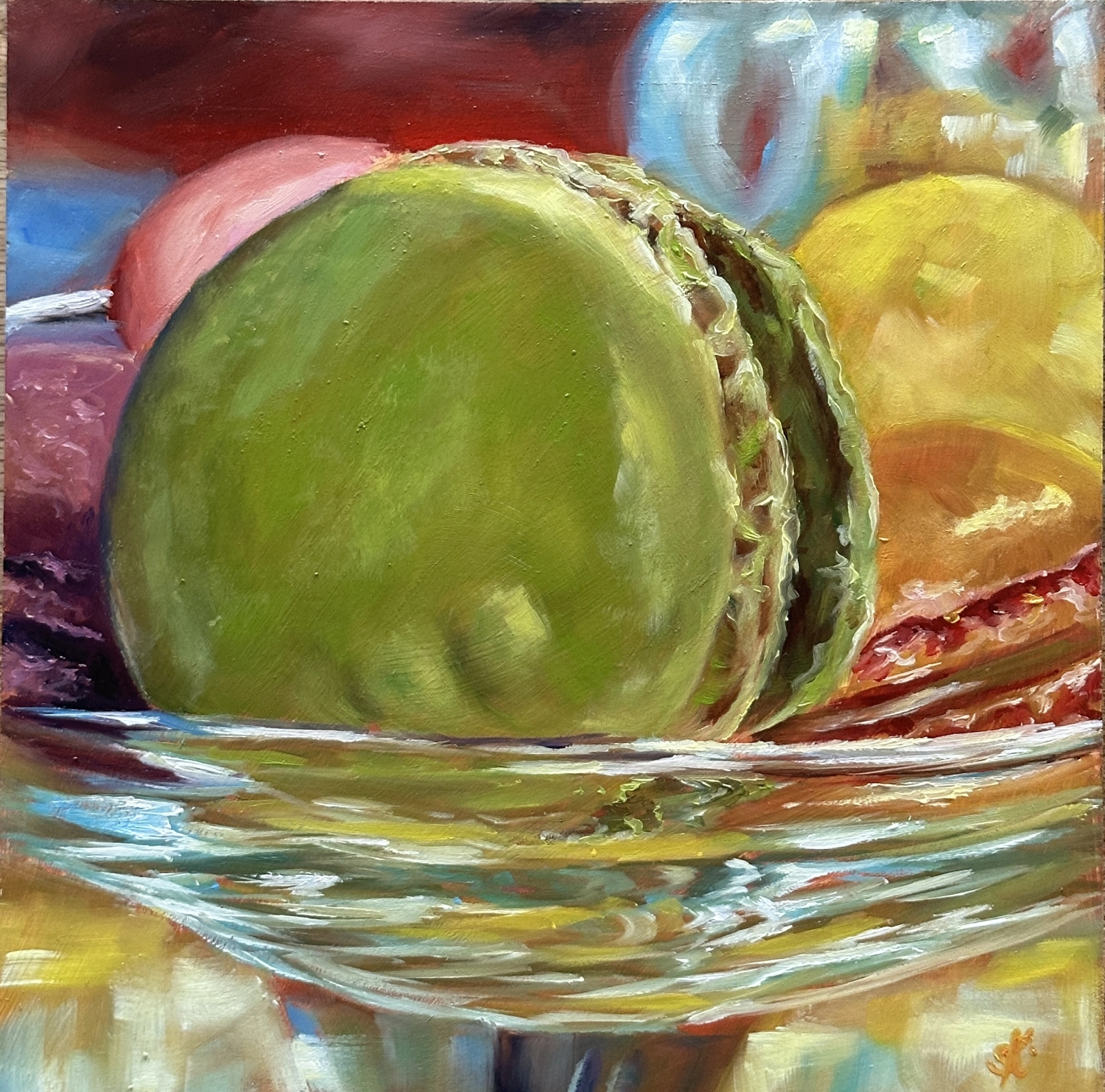 Sabine Kunze Potsdam