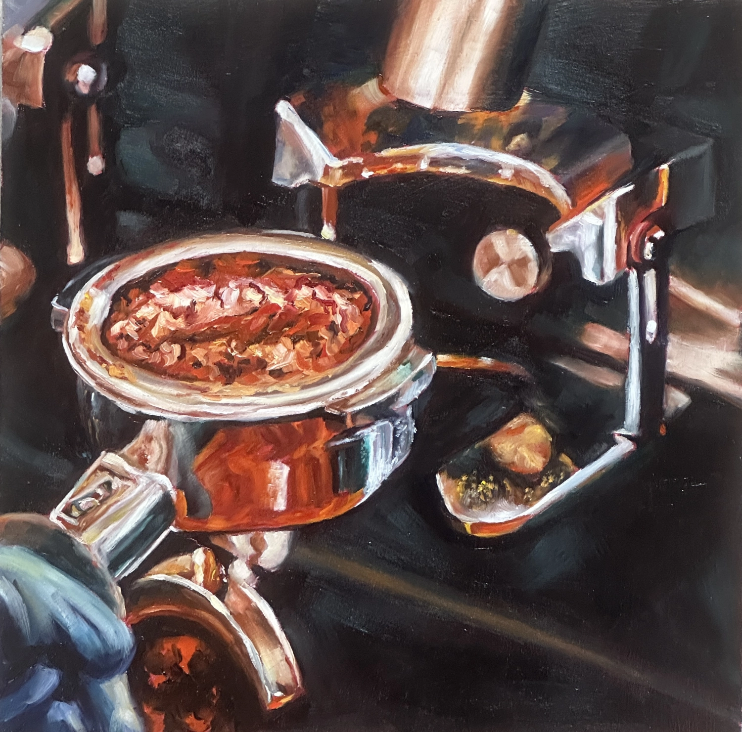 Dekorationskünstler Potsdam