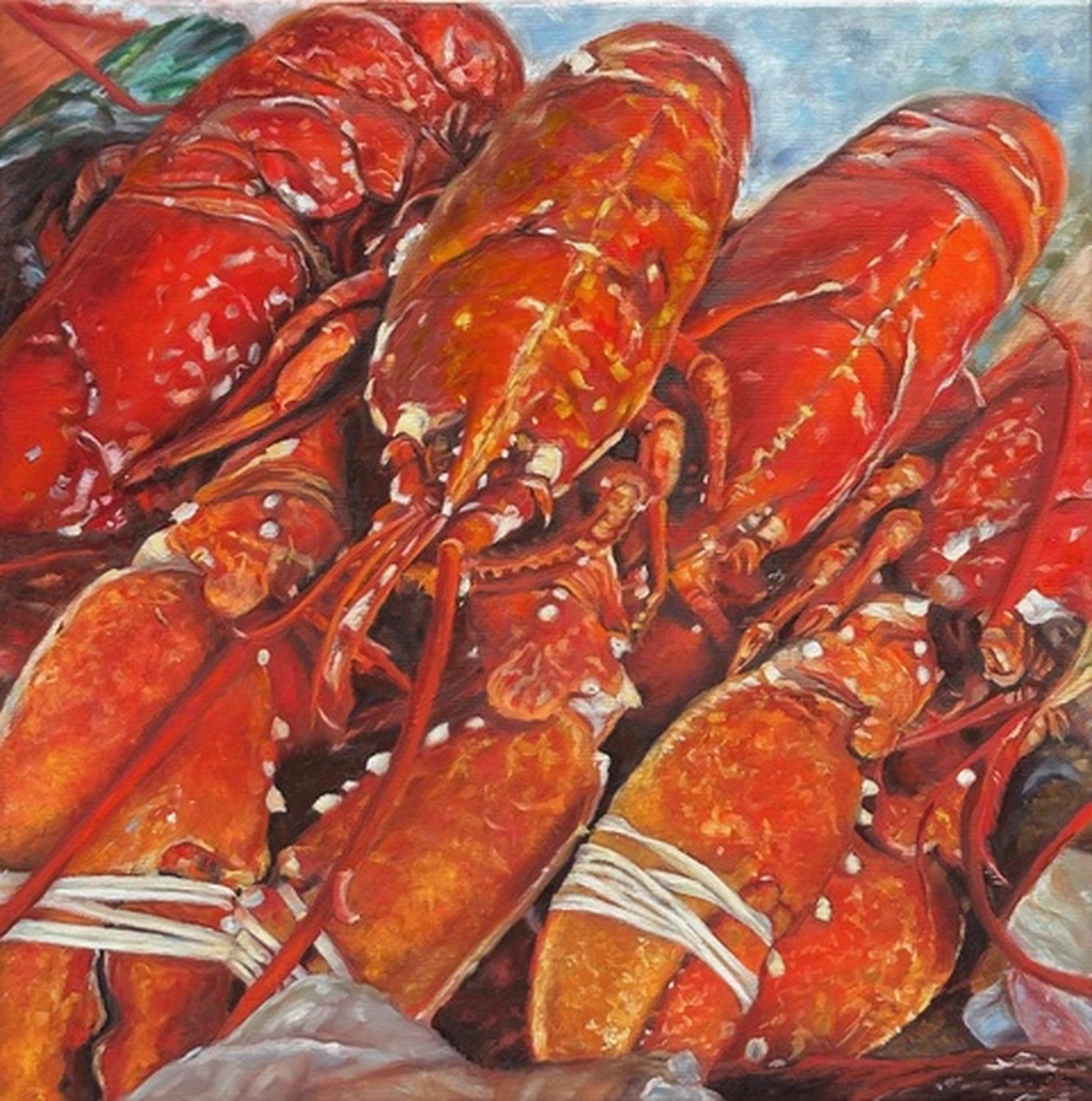 Dekorationsideen Potsdam